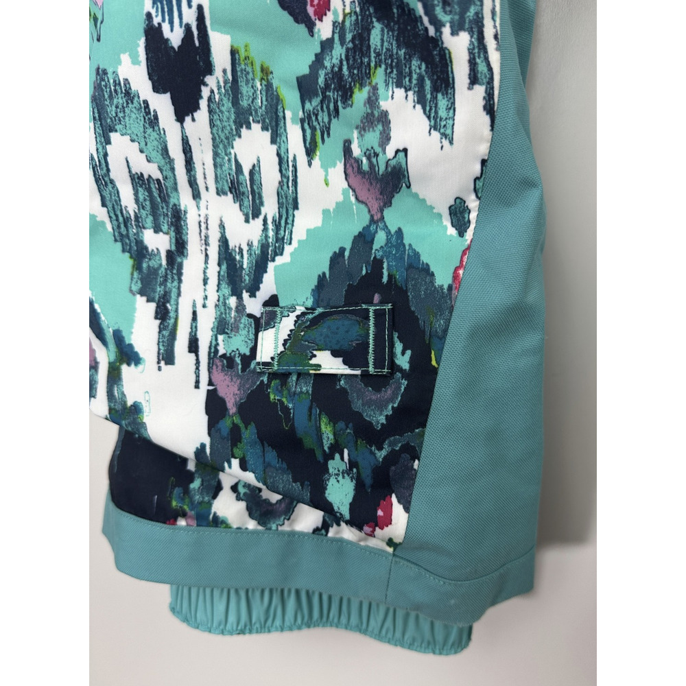 *Flawed Patagonia Girls Snowbelle Pants Ski Snowboard Multi Color No Size Large? - Picture 10 of 15